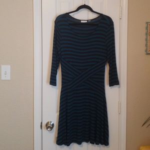 New York and Company casual dress
